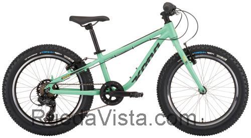 Kona Makena ficha técnica y opiniones